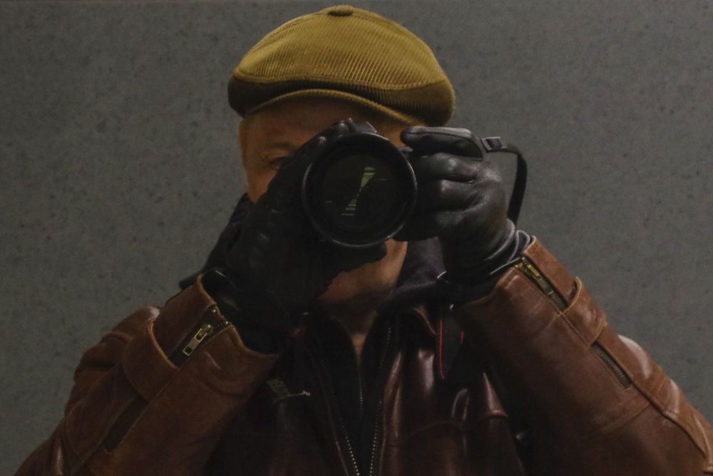 Photograph by Михаил Измайлов