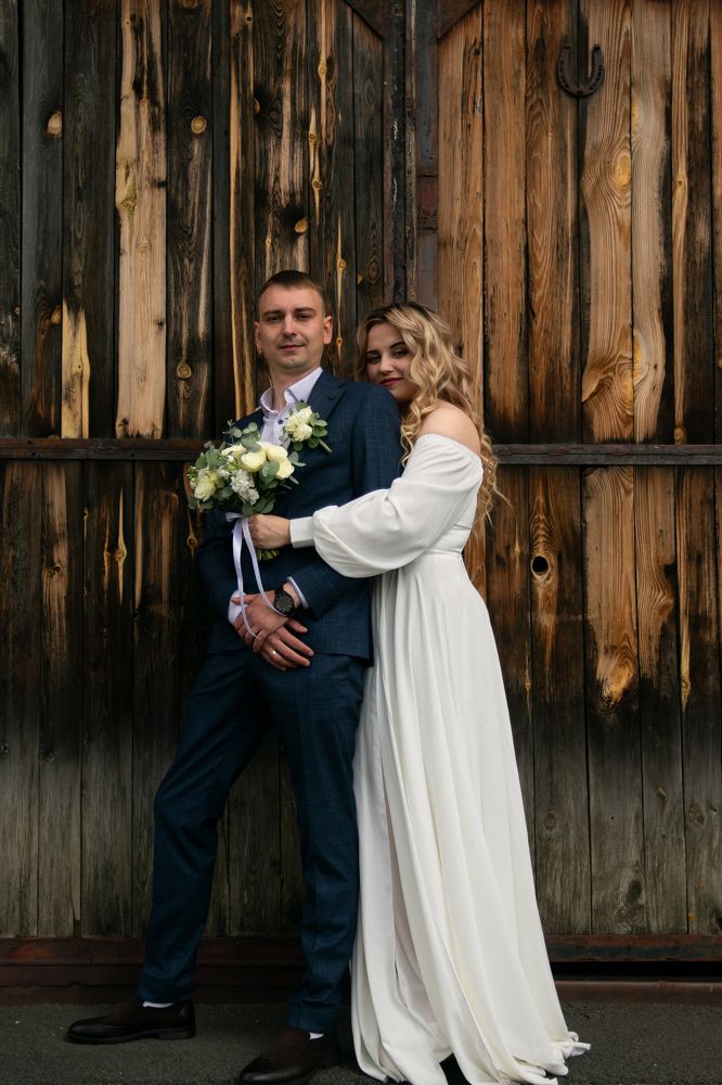 Photograph by Евгения Чайко