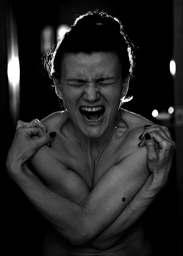 Photograph by Екатерина Стрельцова