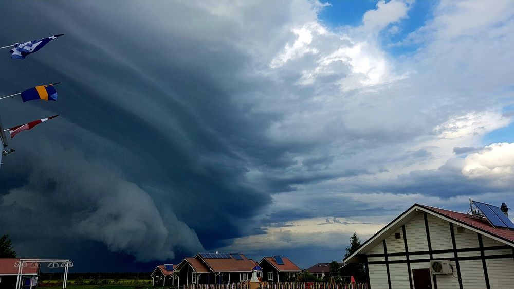 Photograph by Максим Иванов