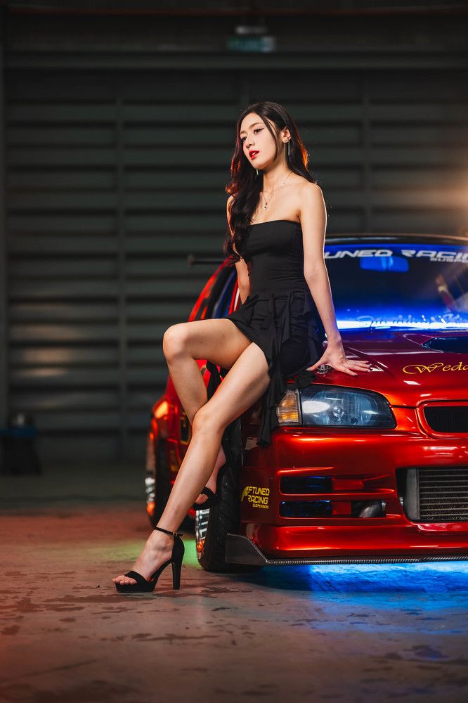 Photograph by Eu-Gene Lim