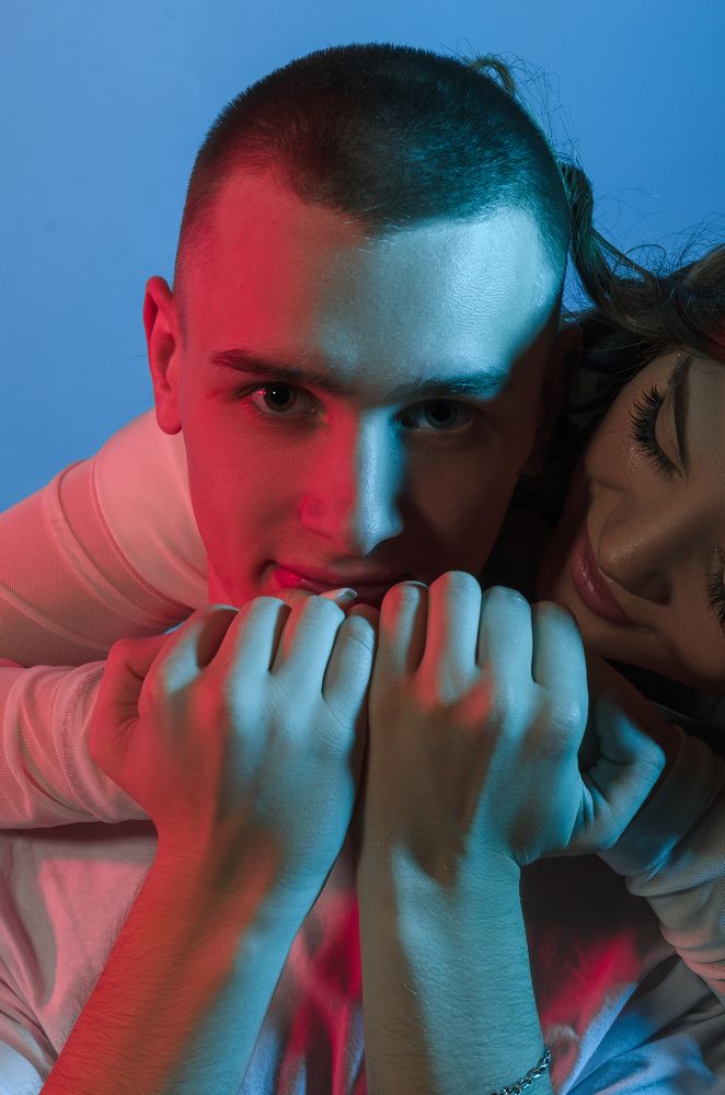 Photograph by Елизавета Лопатина