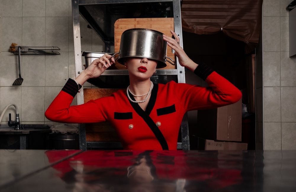 Photograph by Константин Пешков