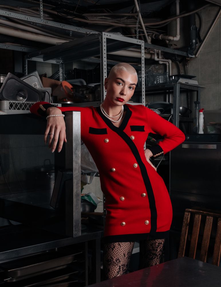 Photograph by Константин Пешков