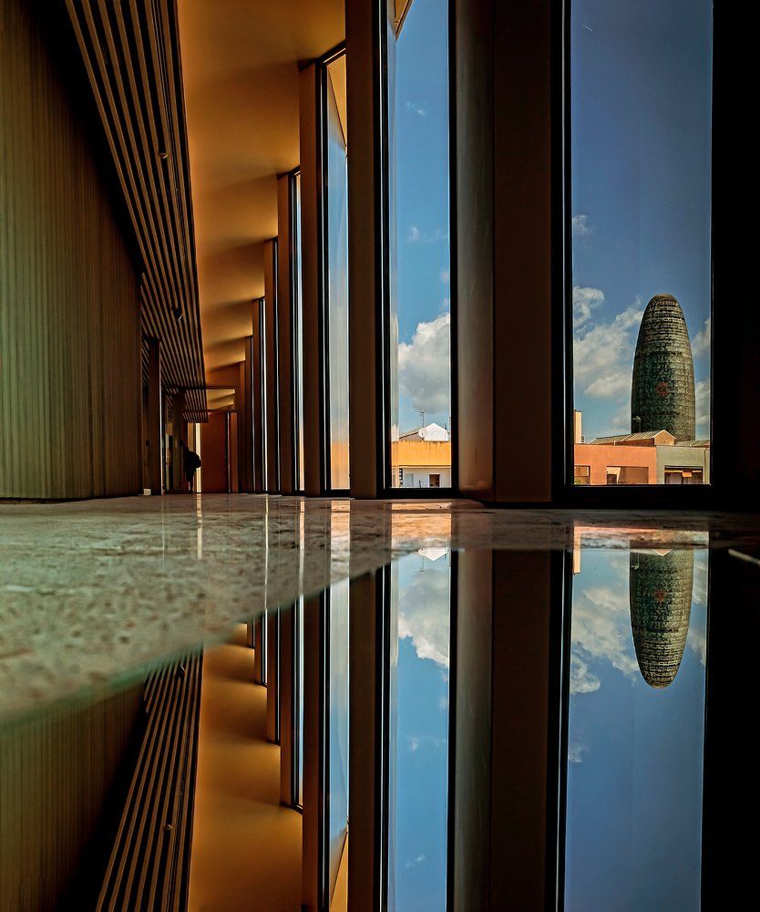 Photograph by OSCAR SAAVEDRA ROMERO