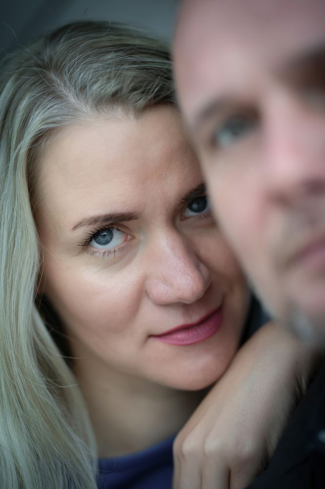 Фотография автора NIKOLAY KALININ