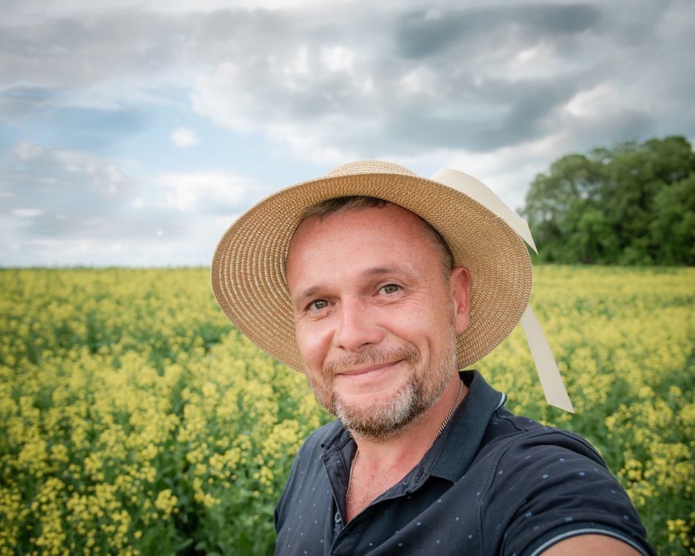 Фотография автора NIKOLAY KALININ