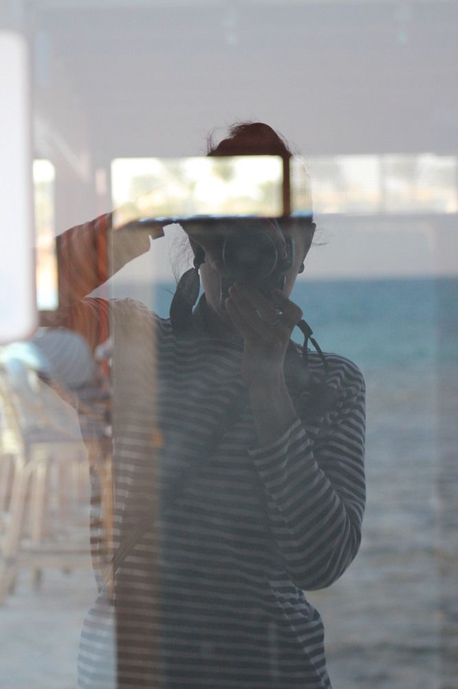 Photograph by Александра Тимошенко