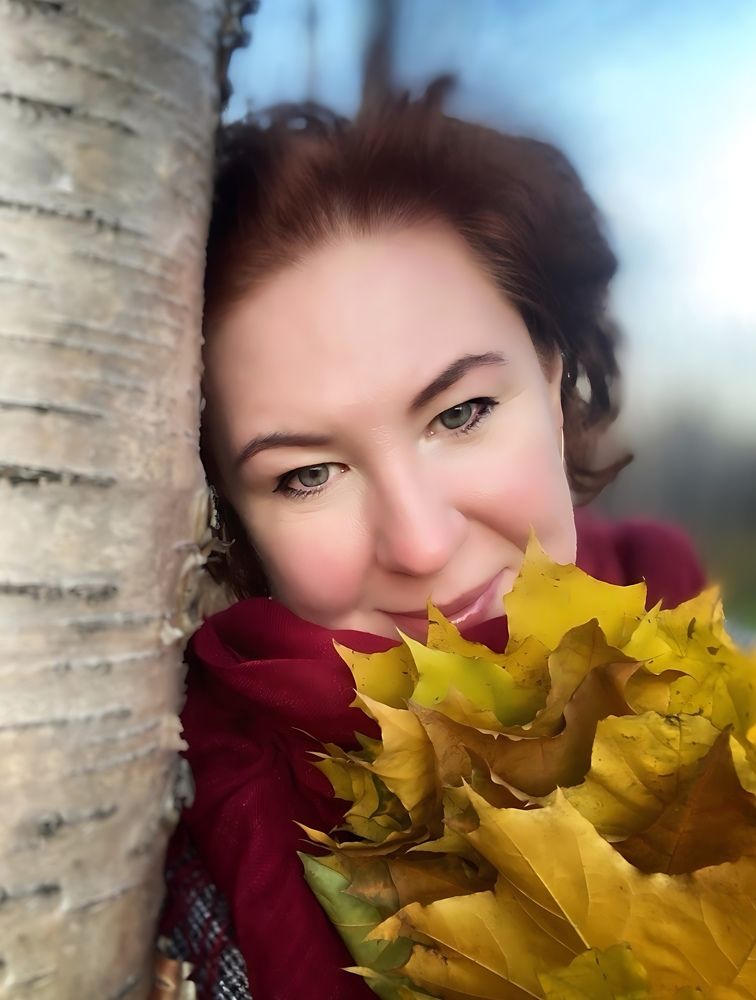 Фотография автора Татьяна Савранчук