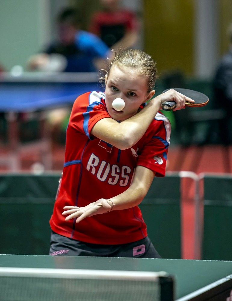 Photograph by Сергей Ключарёв