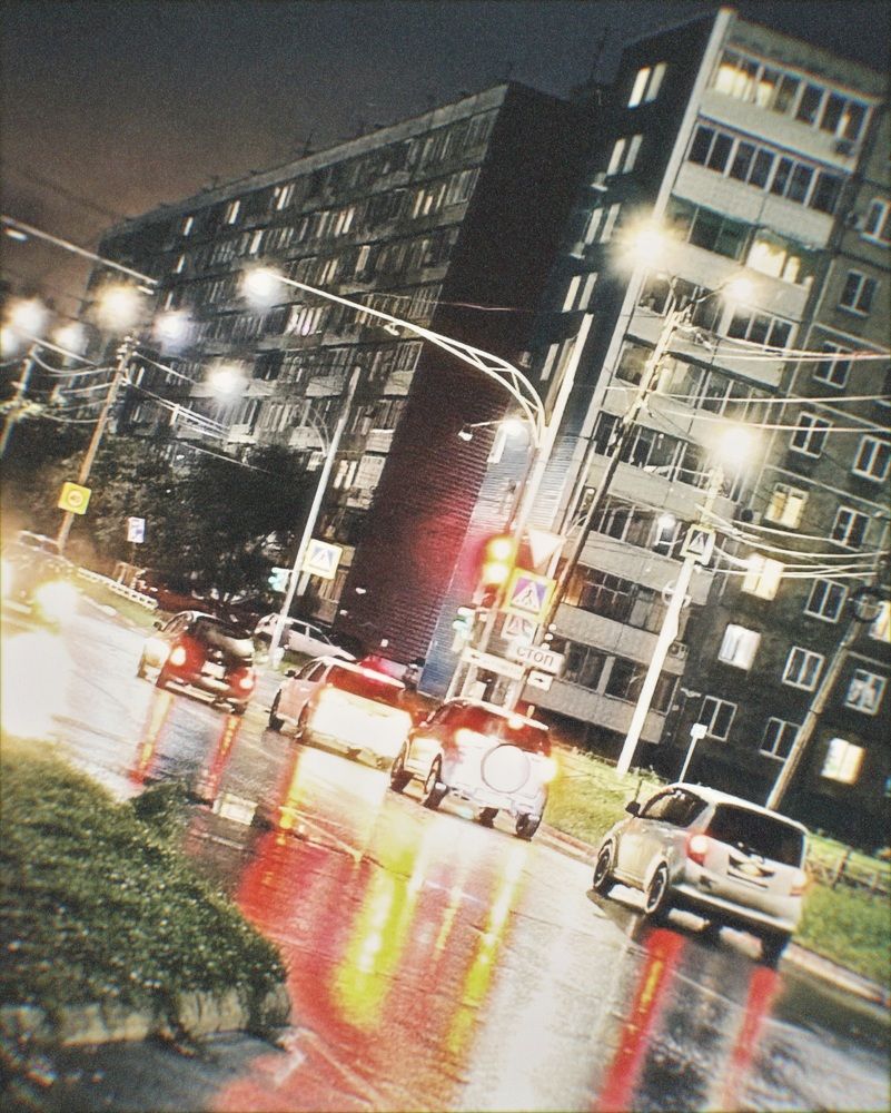 Photograph by Татьяна Казанкова