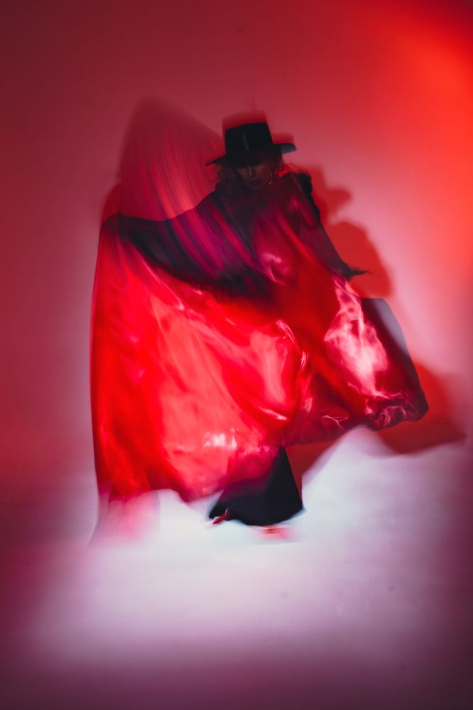 Photograph by Maria Zagagul