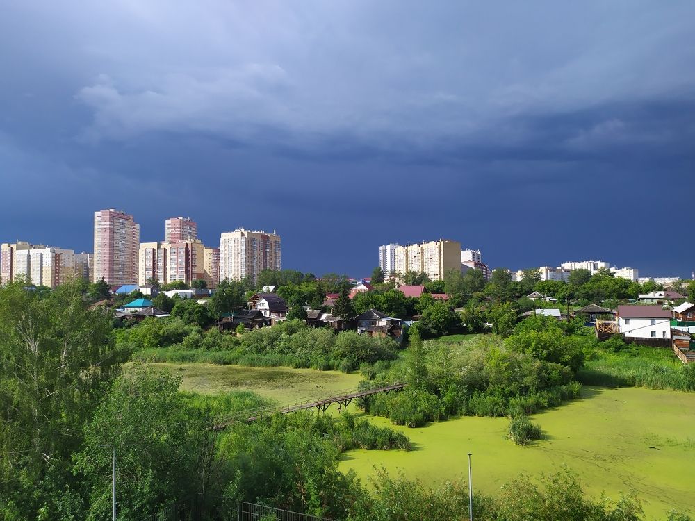 Photograph by Татьяна Клемба