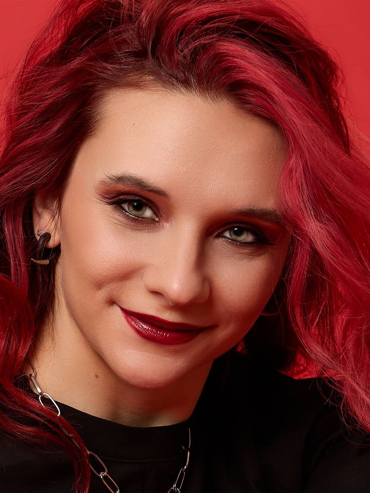 Photograph by Виктория Ахмылова