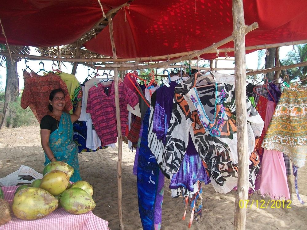 Photograph by Rajesh Sheth