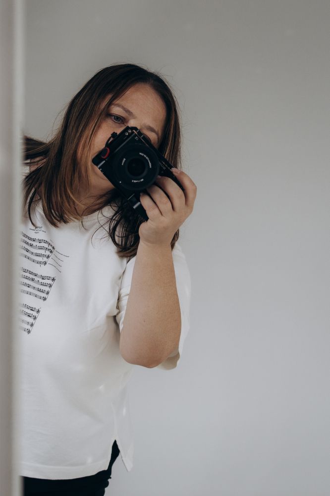 Photograph by Светлана Нестерова