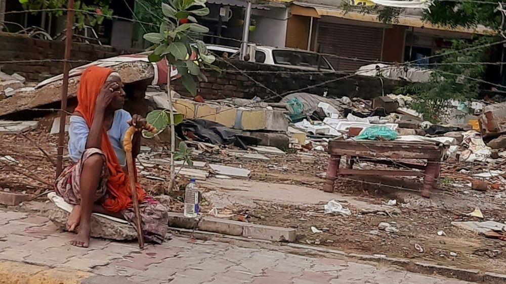 Photograph by Rajesh Sheth