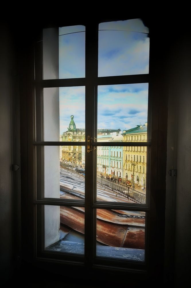 Photograph by Татьяна Бравая