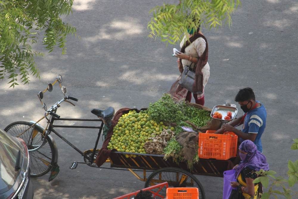 Photograph by Rajesh Sheth
