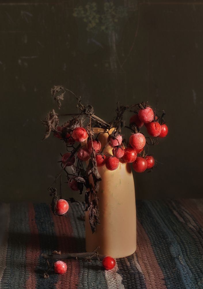 Фотография автора Петровна Валентина