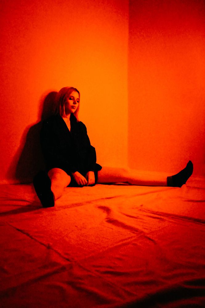 Photograph by Дарья Колесниченко