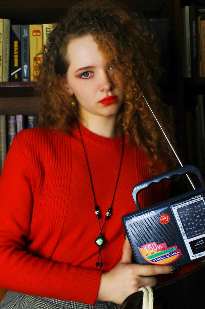 Photograph by Дарья Колесниченко