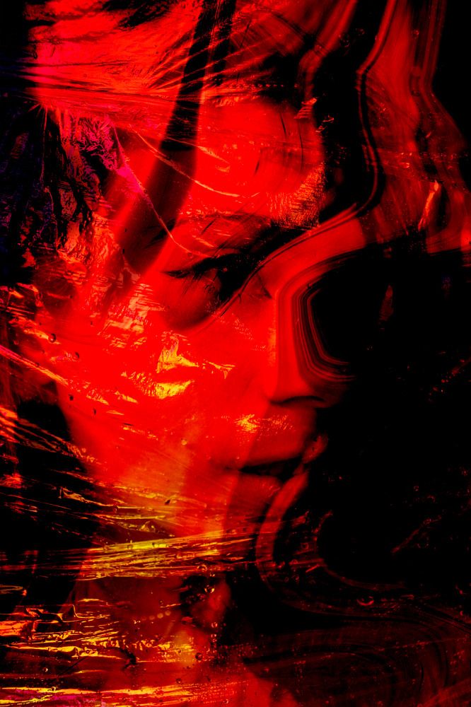 Photograph by Дарья Колесниченко