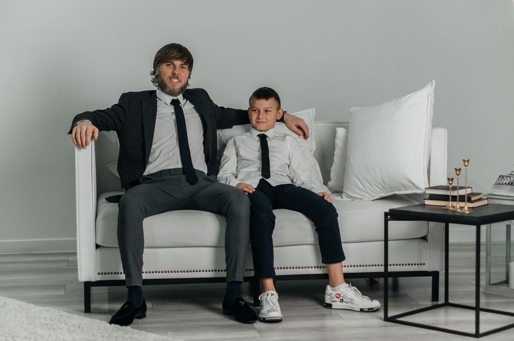 Photograph by Светлана Нестерова