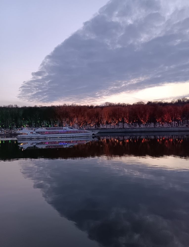 Photograph by Наталья