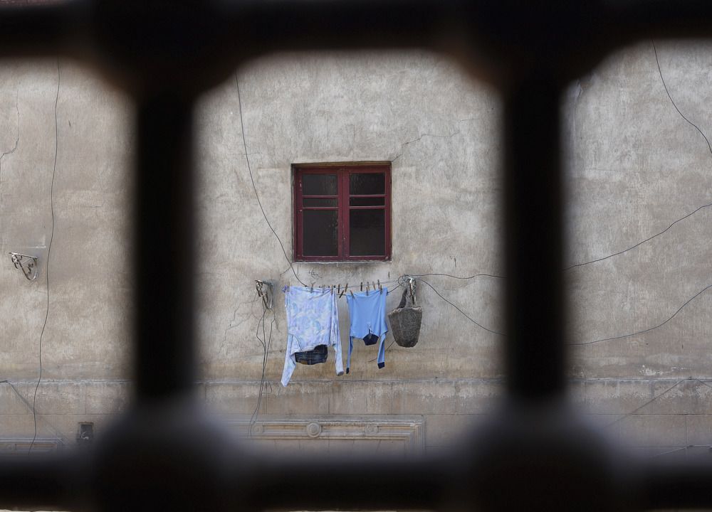 Photograph by Raed Victor Saad