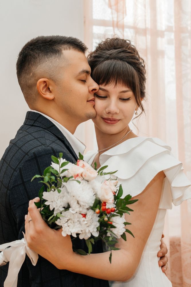 Photograph by Светлана Нестерова