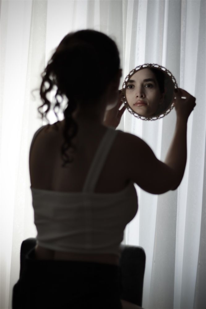 Photograph by Arezoo Samiadel
