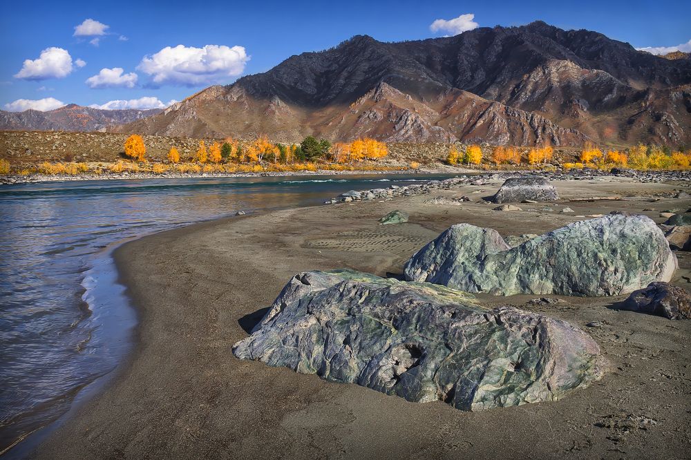 Фотография автора Марина Юдинских