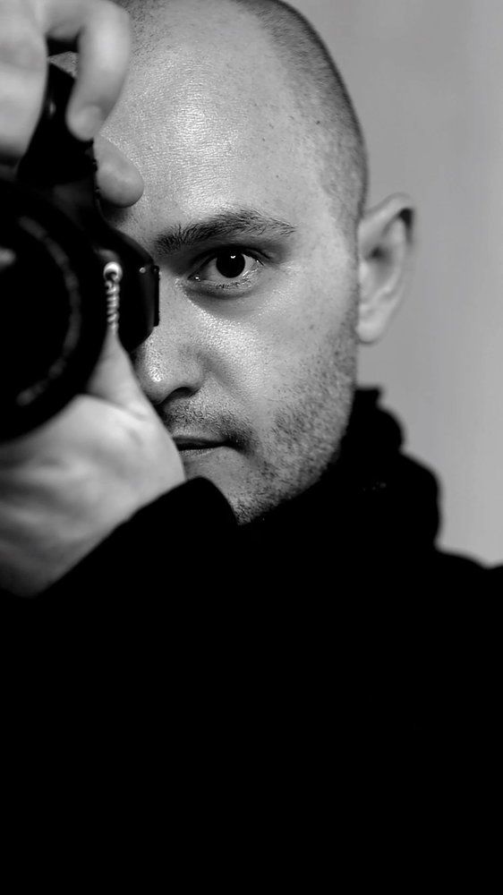 Photograph by Максим Дорошенко