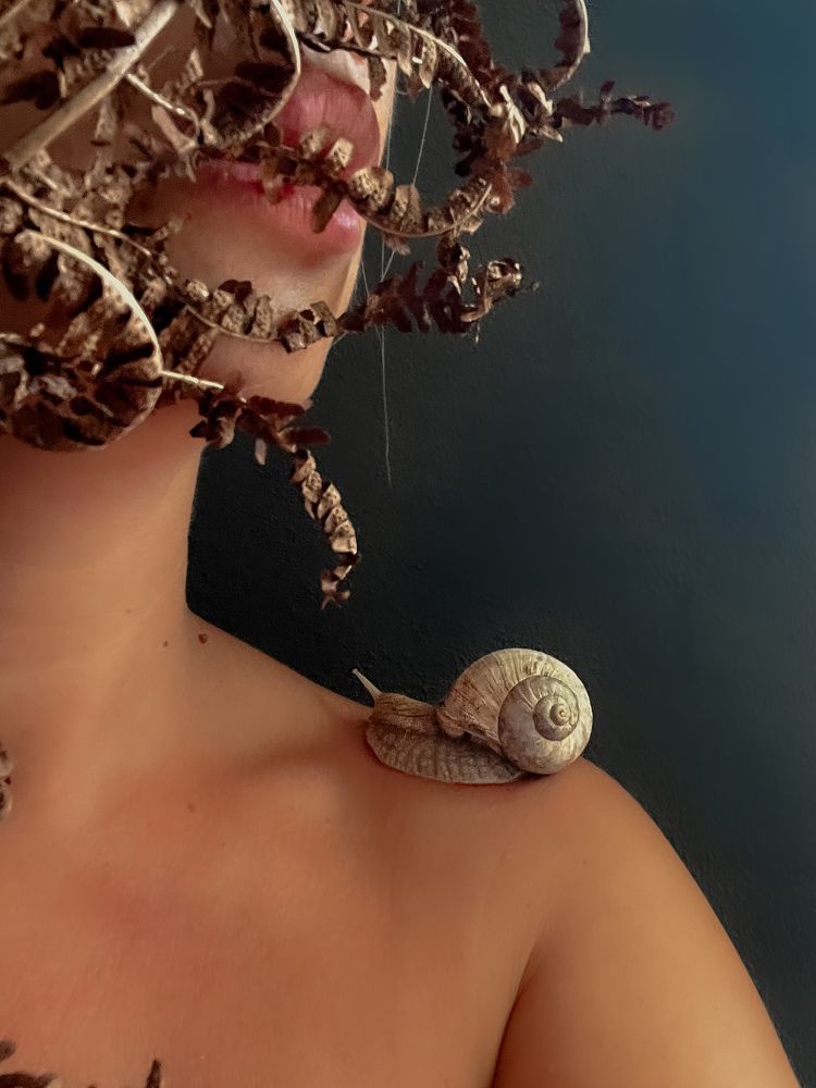 Фотография автора Alyona Madsen