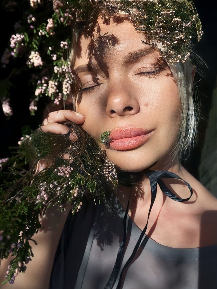 Фотография автора Alyona Madsen