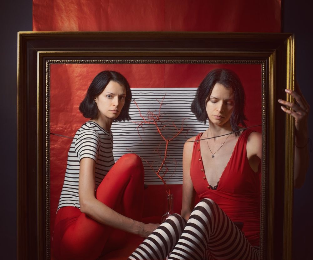 Фотография автора Alina Sandu