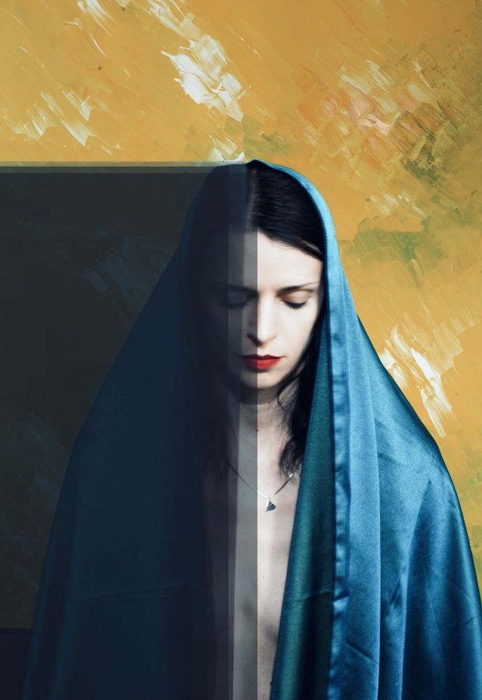 Фотография автора Alina Sandu