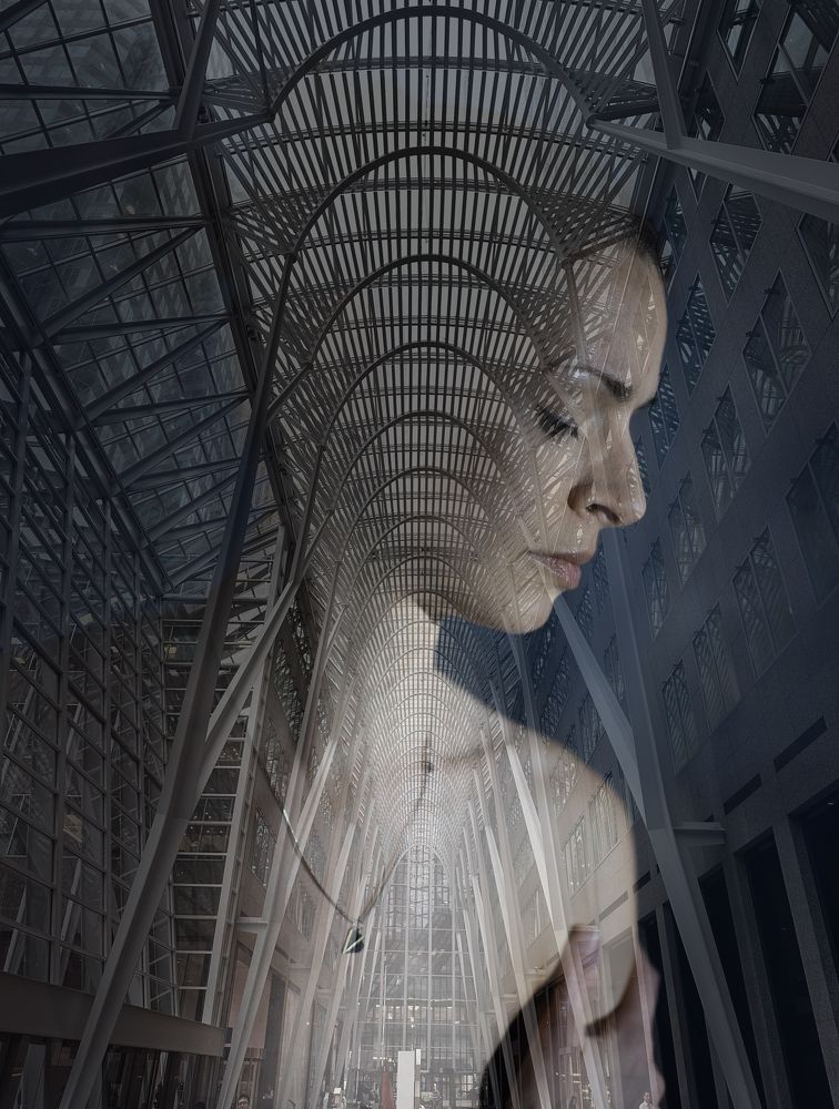 Фотография автора Alina Sandu