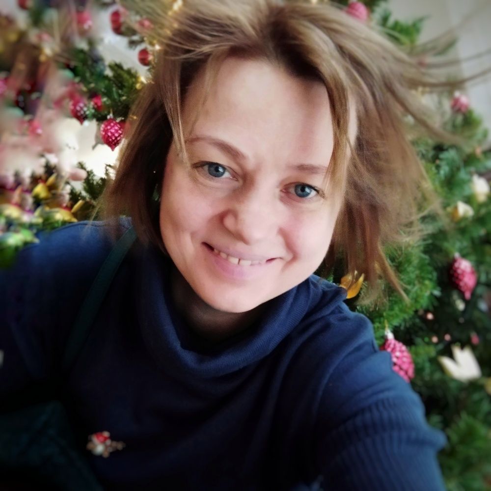 Photograph by Мазымова Елена