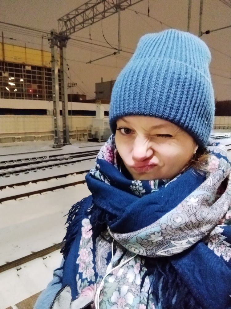 Photograph by Мазымова Елена