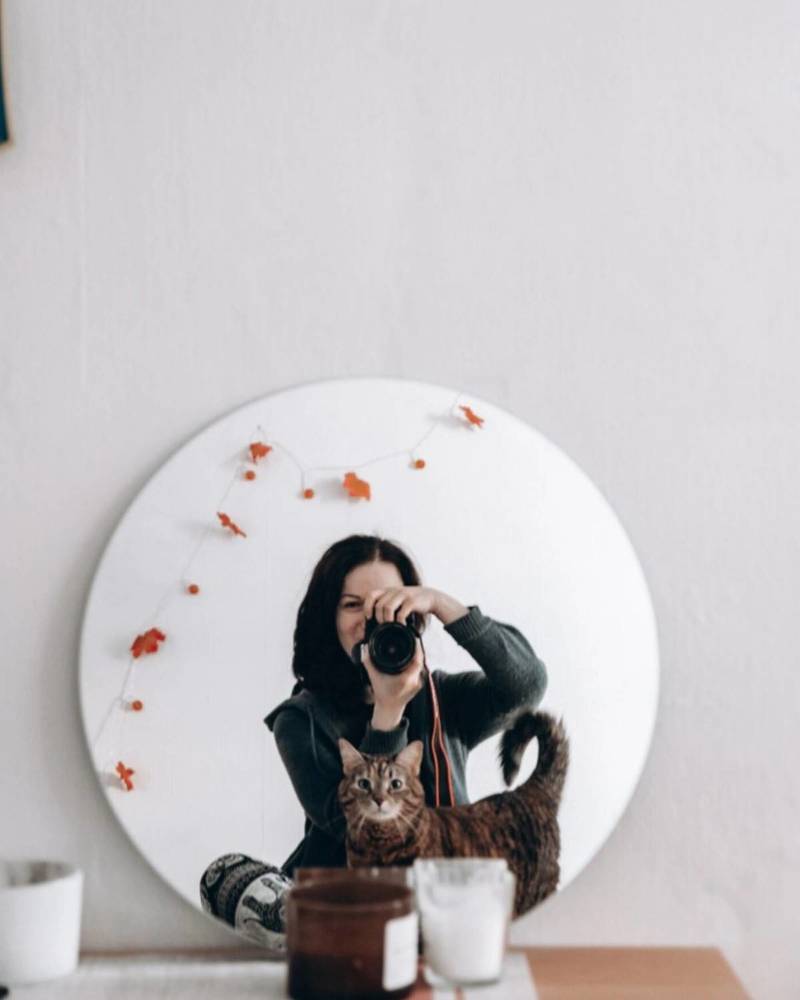 Photograph by Дарья Макаревич