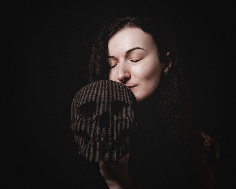 Photograph by Дарья Макаревич