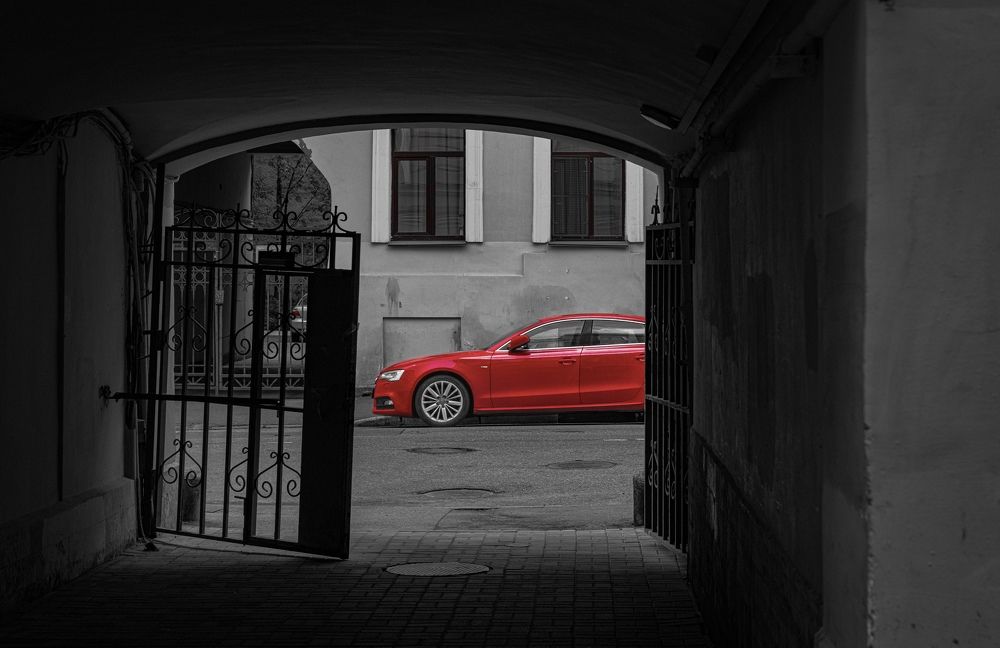 Photograph by Антон Дроздов