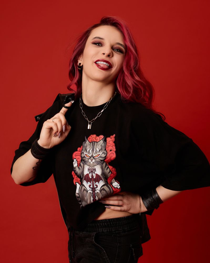 Photograph by Виктория Ахмылова