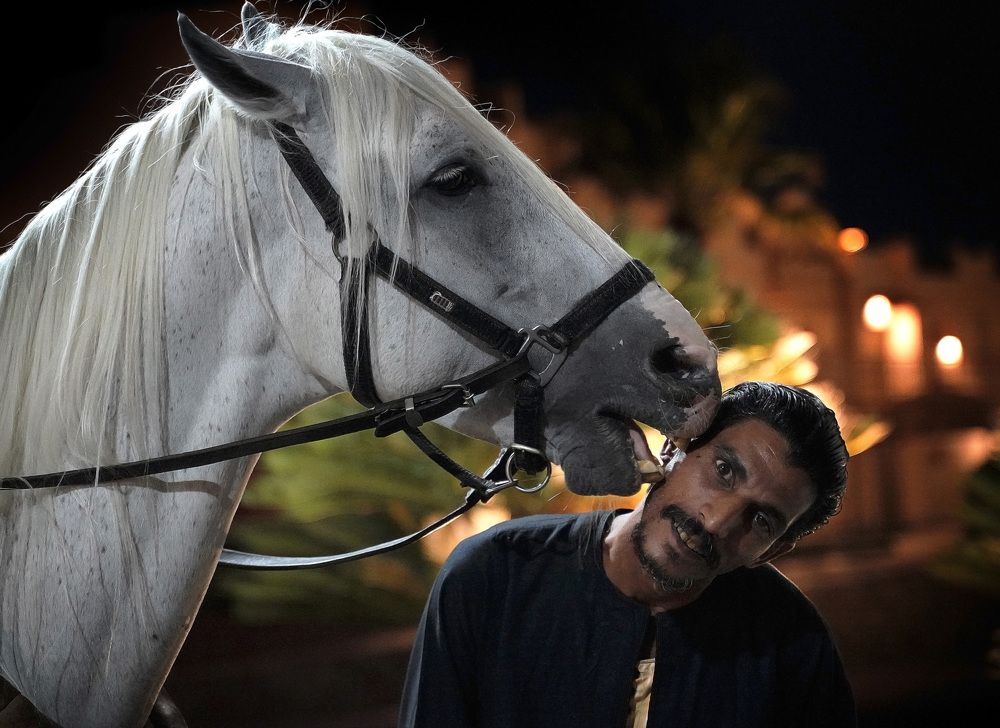 Photograph by Raed Victor Saad