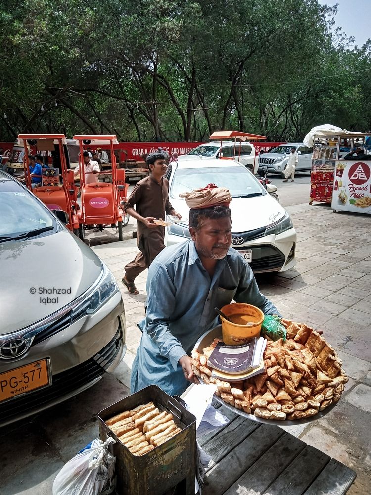 Photograph by Shahzad
