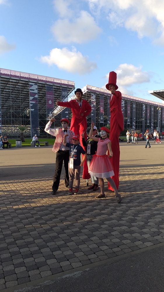 Photograph by Елена Кузнецова