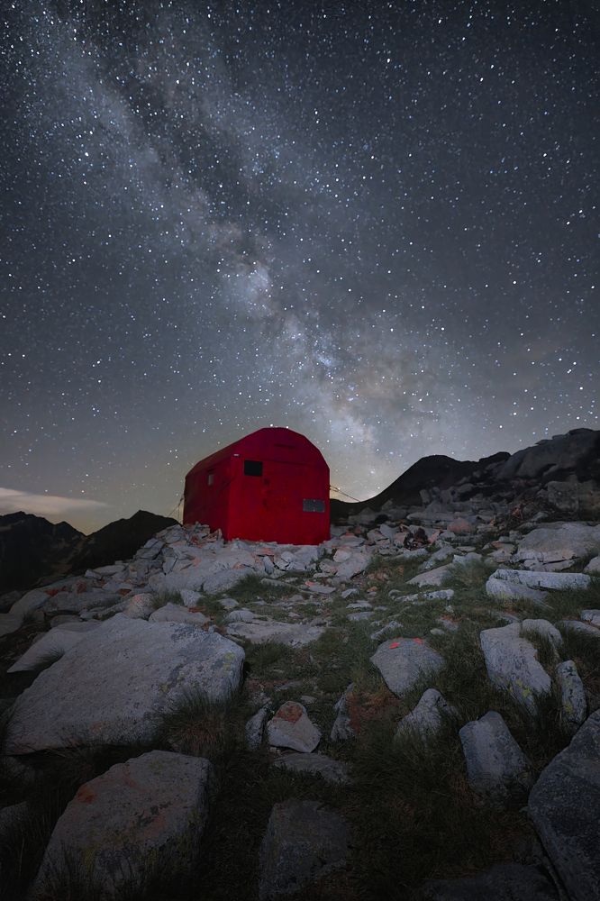 Photograph by Roberto Bruno