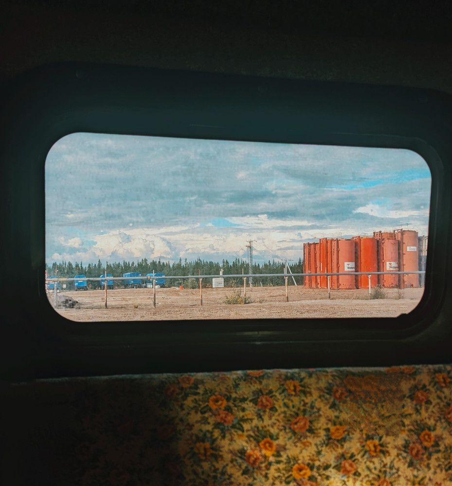 Photograph by Денис Терехин